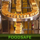 Foodsafe Oils, Lubricants and Greases