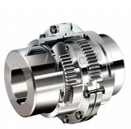 gear-coupling